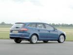 Ford Mondeo Turnier 2007 года (UK)
